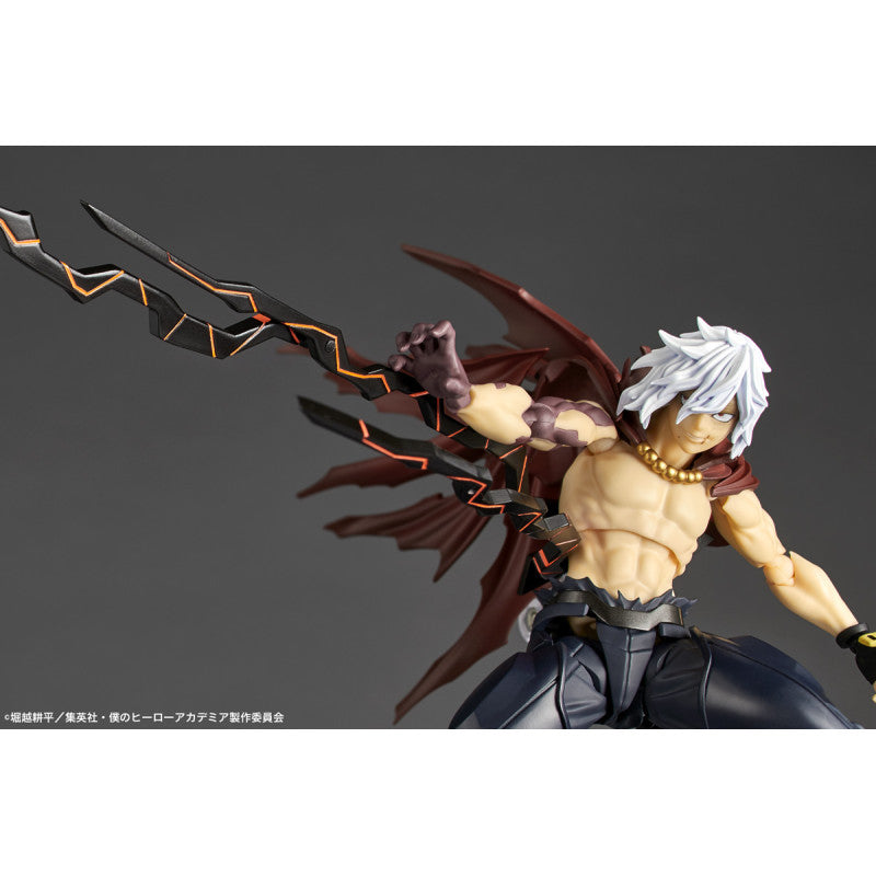 Tomura Shigaraki - Awekening Ver. - Kaiyodo