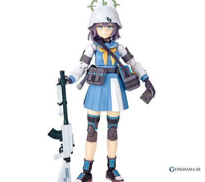 Revoltech Blue Archive Saki - Anime Figuren günstig kaufen