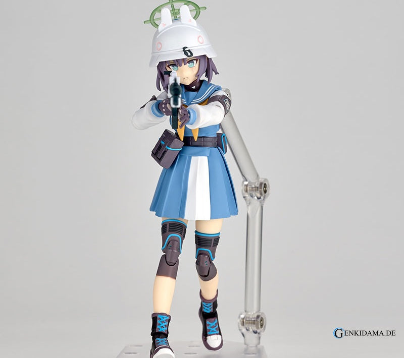 Revoltech Blue Archive Saki - Anime Figuren günstig kaufen