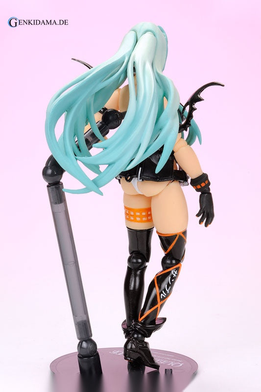 Revoltech Queen's Blade No.015 Queen's Gate Alice Boost Edition - Anime Figuren günstig kaufen