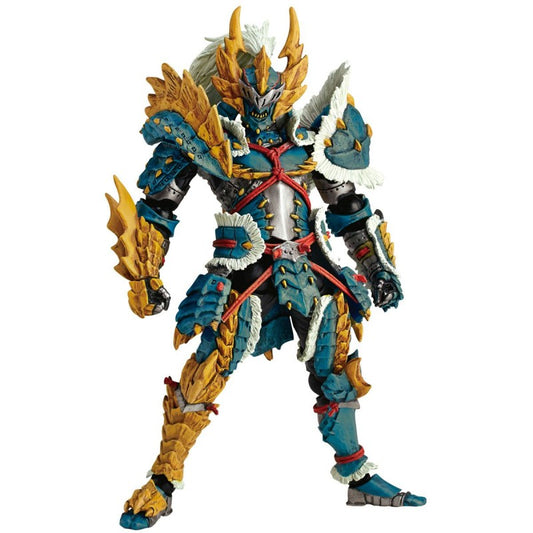 Hunter - Revoltech - Kaiyodo - Anime Figuren günstig kaufen