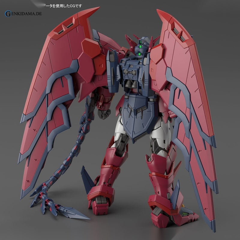 RG 1/144 Gundam Epyon Plastic Model - Anime Figuren günstig kaufen