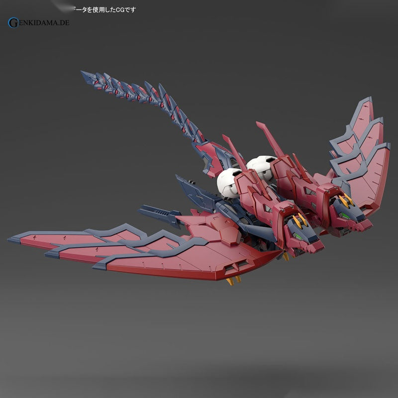 RG 1/144 Gundam Epyon Plastic Model - Anime Figuren günstig kaufen