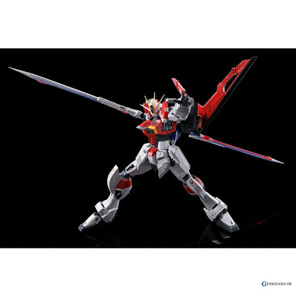 RG 1/144 Sword Impulse Gundam Plastic Model - Anime Figuren günstig kaufen