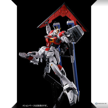 RG 1/144 Sword Impulse Gundam Plastic Model - Anime Figuren günstig kaufen
