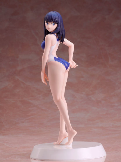 Rikka Takarada SSSS.Gridman Our Treasure - Anime Figuren günstig kaufen