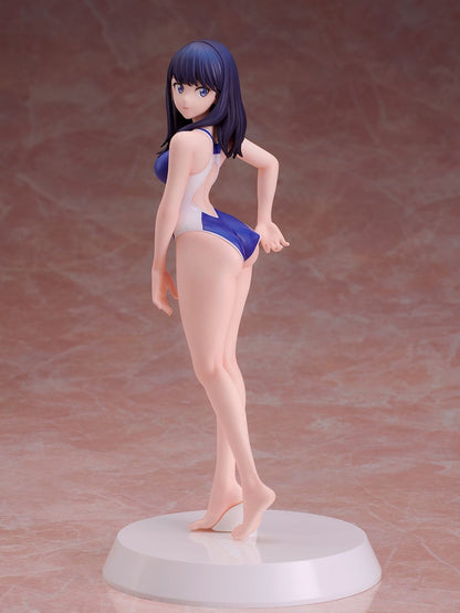 Rikka Takarada SSSS.Gridman Our Treasure - Anime Figuren günstig kaufen