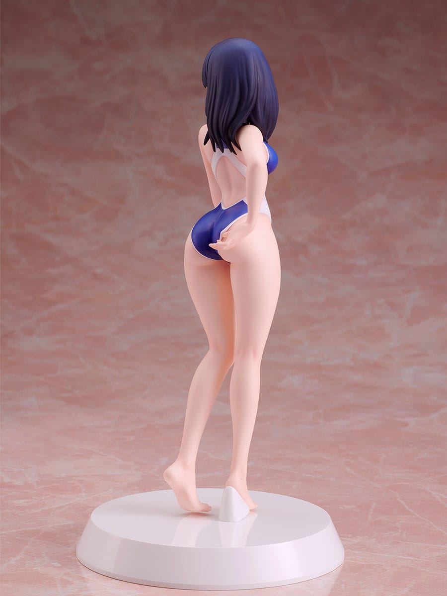 Rikka Takarada SSSS.Gridman Our Treasure - Anime Figuren günstig kaufen