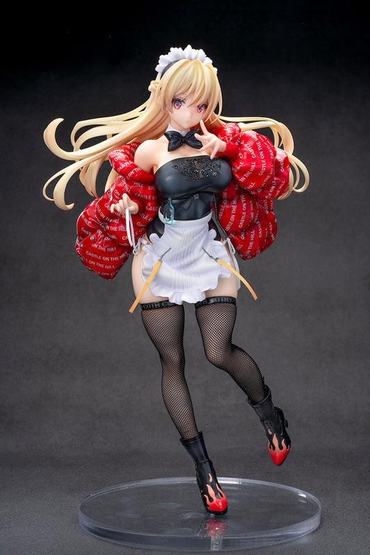 Rina - Skytube - Original Character - Alphamax - Anime Figuren günstig kaufen