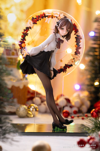 RIngo Desktop Girls Winter Series Reverse Studio - Anime Figuren günstig kaufen