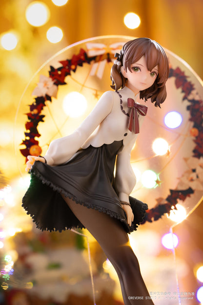 RIngo Desktop Girls Winter Series Reverse Studio - Anime Figuren günstig kaufen