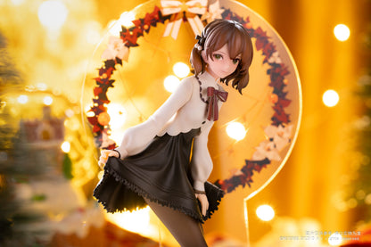 RIngo Desktop Girls Winter Series Reverse Studio - Anime Figuren günstig kaufen