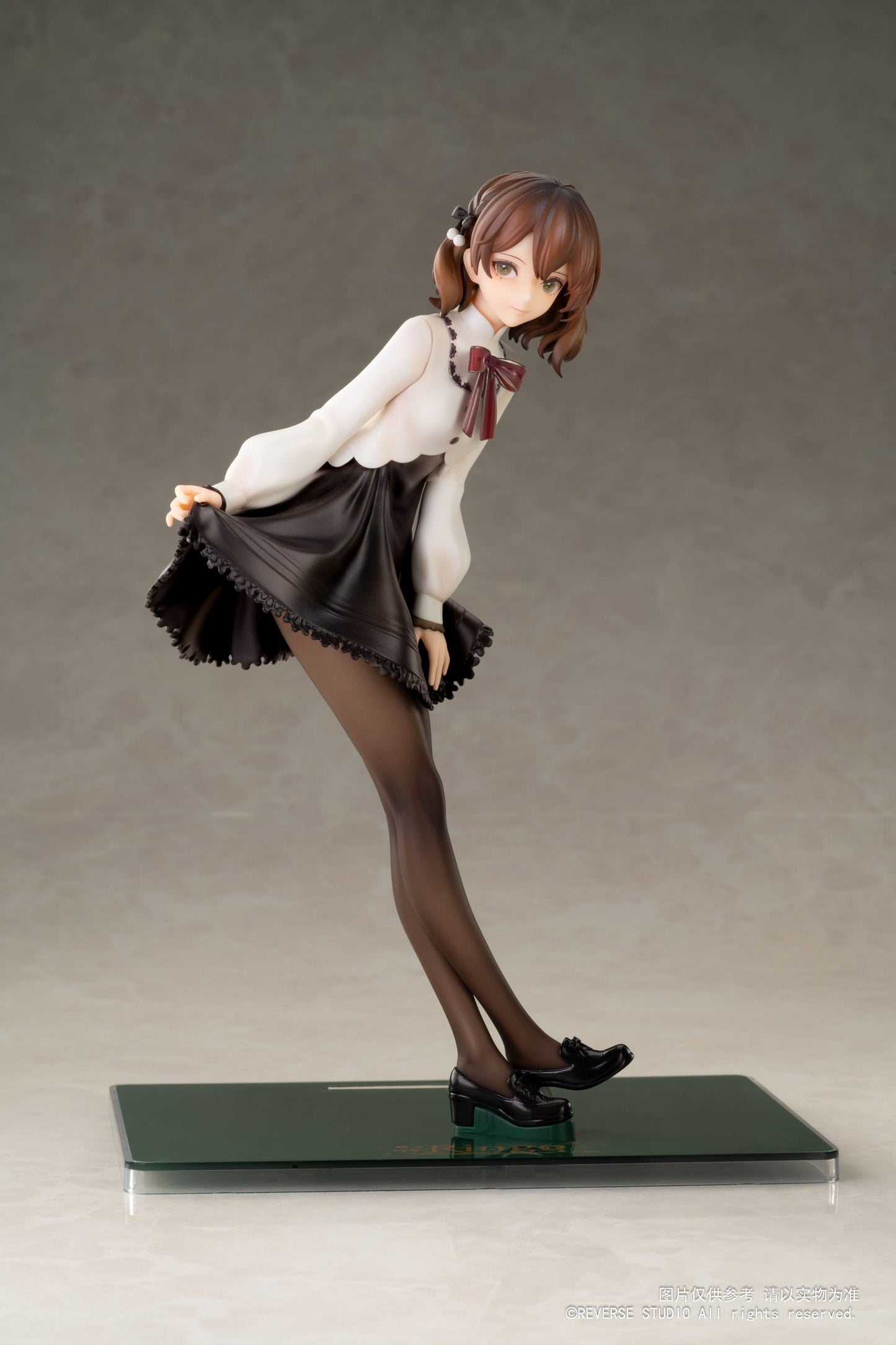RIngo Desktop Girls Winter Series Reverse Studio - Anime Figuren günstig kaufen