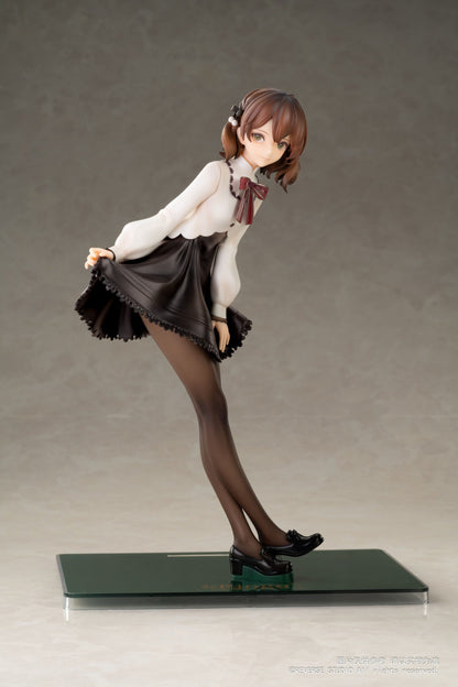 RIngo Desktop Girls Winter Series Reverse Studio - Anime Figuren günstig kaufen