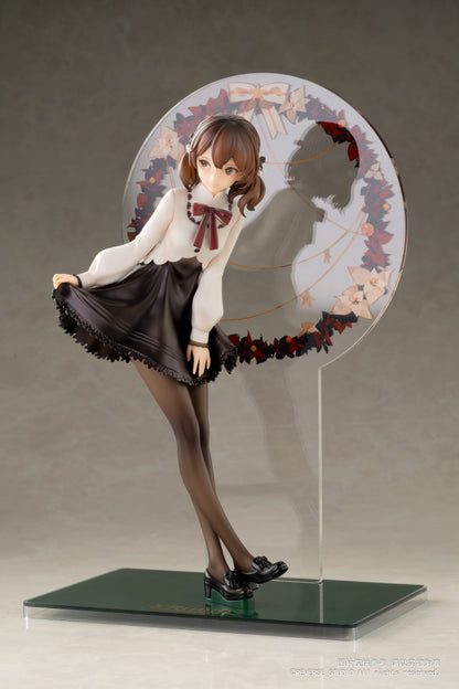 RIngo Desktop Girls Winter Series Reverse Studio - Anime Figuren günstig kaufen