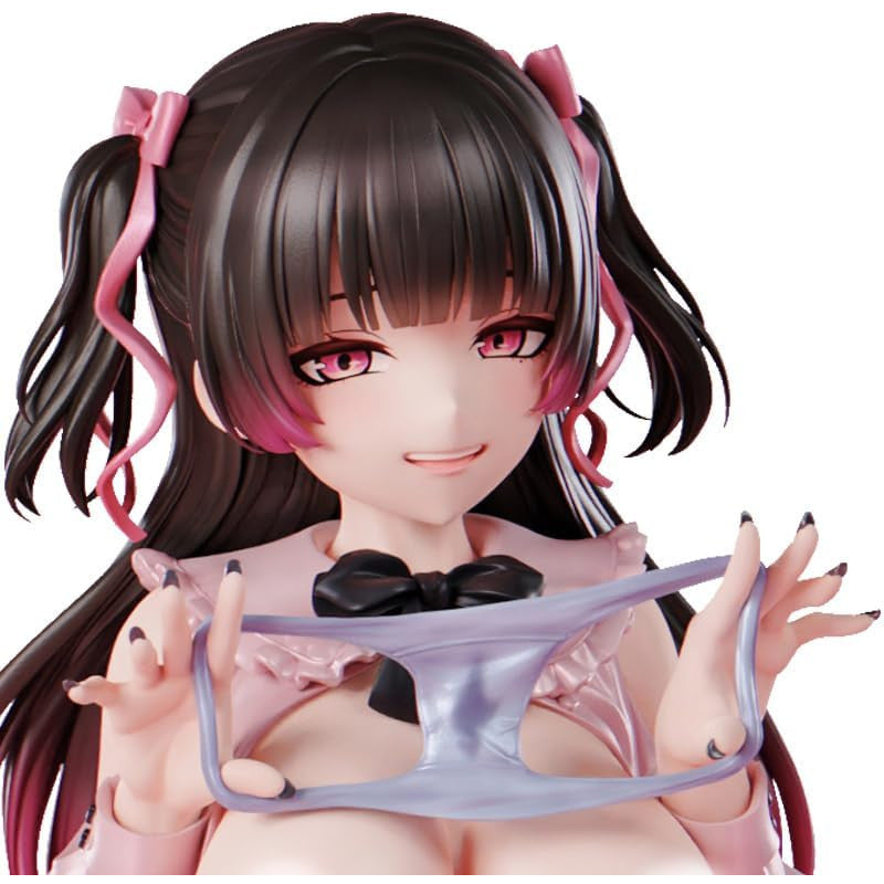 Risa Girlfriend - Pants de Ayatori Mine-based - Insight - Anime Figuren günstig kaufen