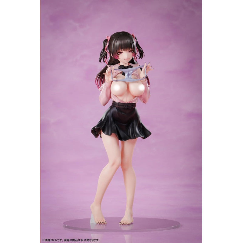 Risa Girlfriend - Pants de Ayatori Mine-based - Insight - Anime Figuren günstig kaufen
