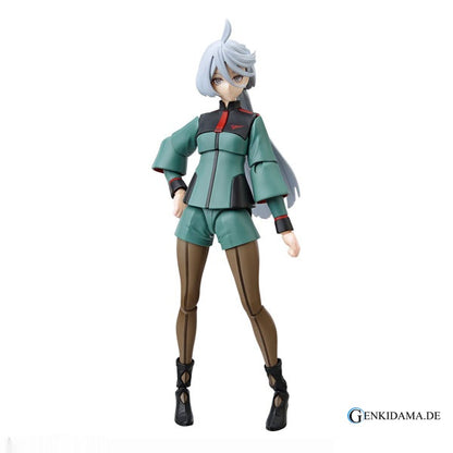 -rise Standard Miorine Rembran Plastic Model "Mobile Suit Gundam: the Witch from Mercury" - Anime Figuren günstig kaufen