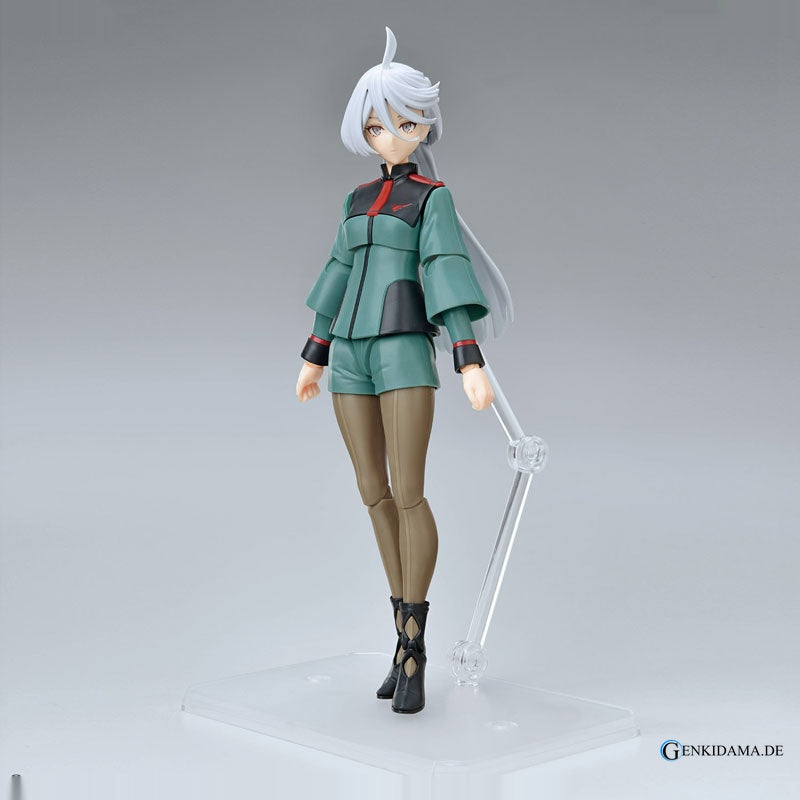 -rise Standard Miorine Rembran Plastic Model "Mobile Suit Gundam: the Witch from Mercury" - Anime Figuren günstig kaufen