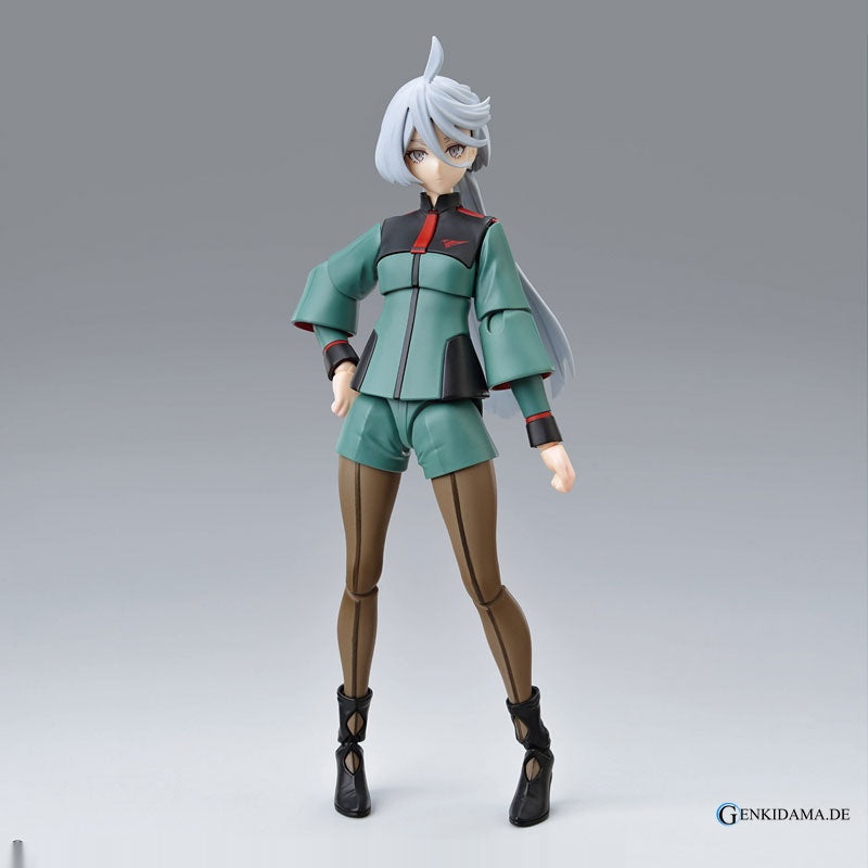 -rise Standard Miorine Rembran Plastic Model "Mobile Suit Gundam: the Witch from Mercury" - Anime Figuren günstig kaufen