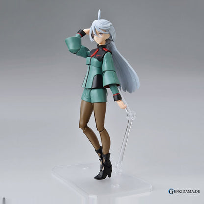 -rise Standard Miorine Rembran Plastic Model "Mobile Suit Gundam: the Witch from Mercury" - Anime Figuren günstig kaufen
