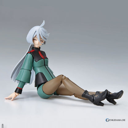 -rise Standard Miorine Rembran Plastic Model "Mobile Suit Gundam: the Witch from Mercury" - Anime Figuren günstig kaufen