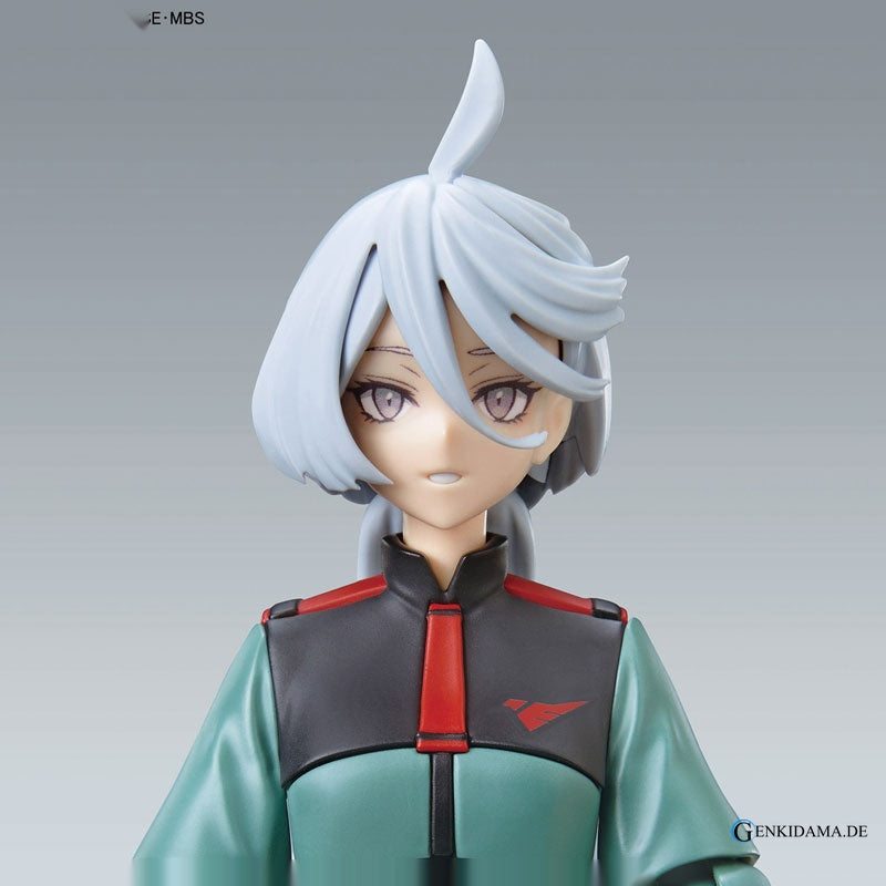 -rise Standard Miorine Rembran Plastic Model "Mobile Suit Gundam: the Witch from Mercury" - Anime Figuren günstig kaufen