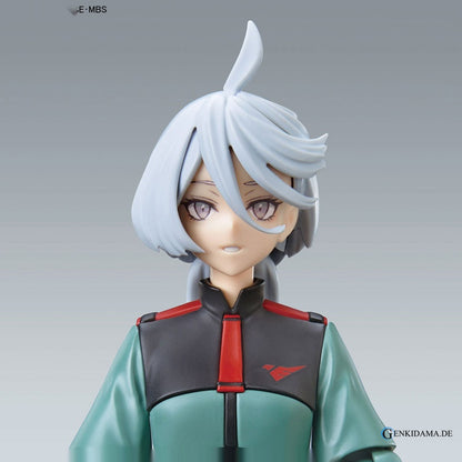 -rise Standard Miorine Rembran Plastic Model "Mobile Suit Gundam: the Witch from Mercury" - Anime Figuren günstig kaufen