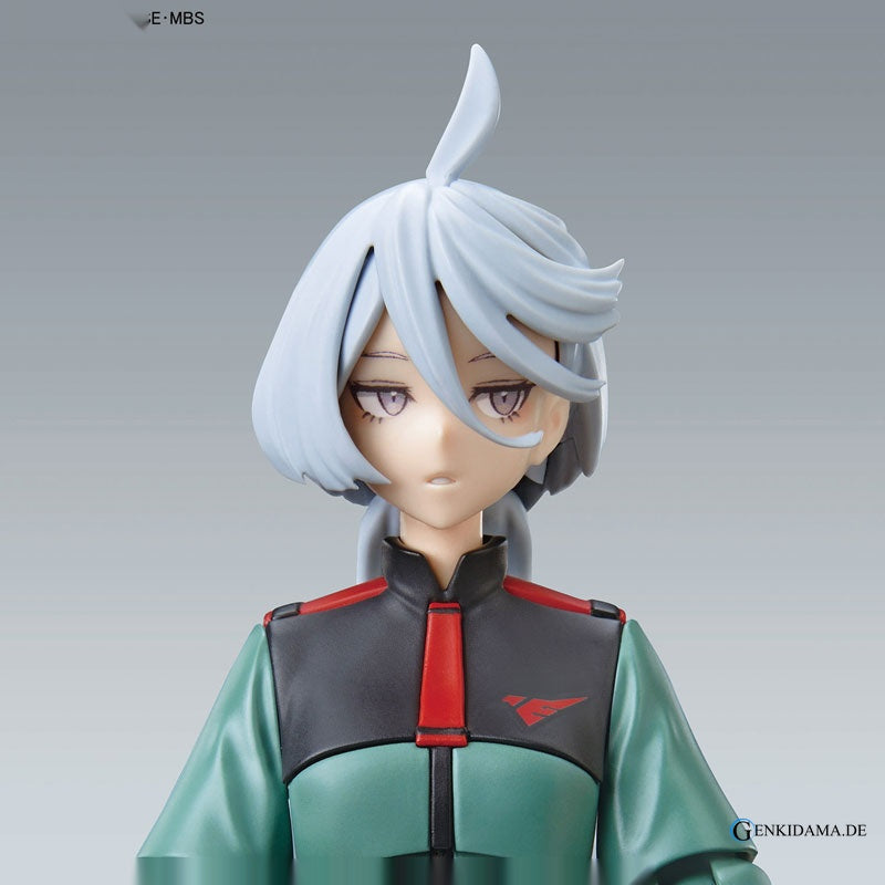 -rise Standard Miorine Rembran Plastic Model "Mobile Suit Gundam: the Witch from Mercury" - Anime Figuren günstig kaufen