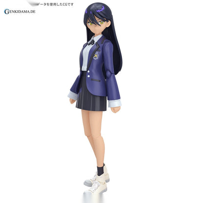 -rise Standard Nyaan Plastic Model - Anime Figuren günstig kaufen