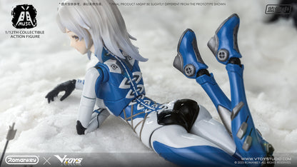 Muse Original Character Actionfigur from VToys