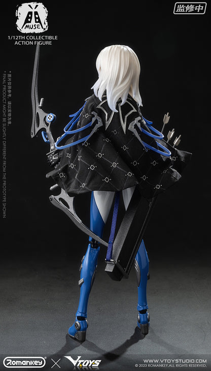 Muse Original Character Actionfigur from VToys - Anime Figuren günstig kaufen