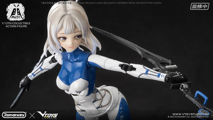 Muse Original Character Actionfigur from VToys - Anime Figuren günstig kaufen
