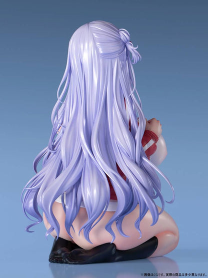Momoka 1/4 - Nikkan Shoujo - B'Full - Anime Figuren günstig kaufen