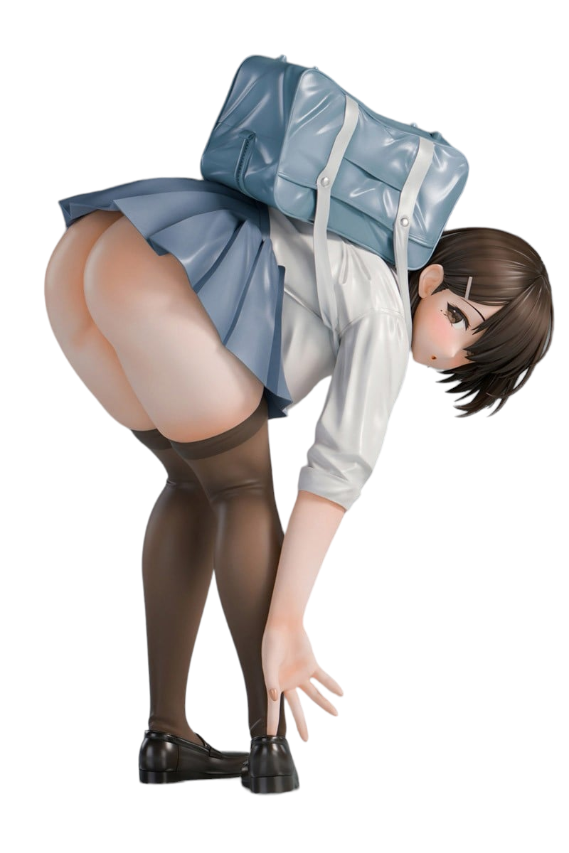 Hyouuma - What are you looking at? - Undressing Ver. - Insight - Anime Figuren günstig kaufen