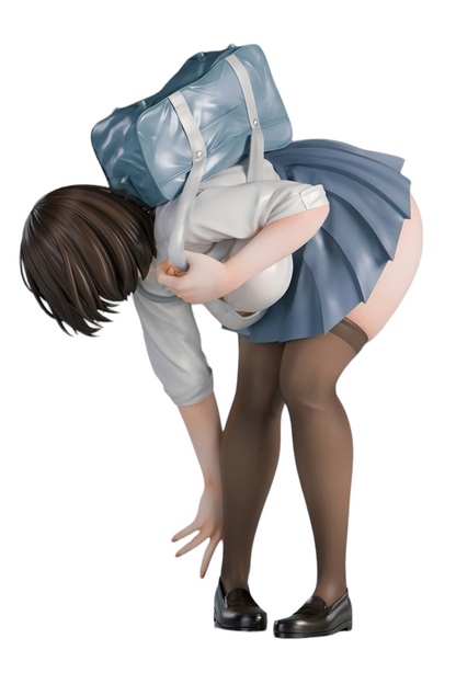 Hyouuma - What are you looking at? - Undressing Ver. - Insight