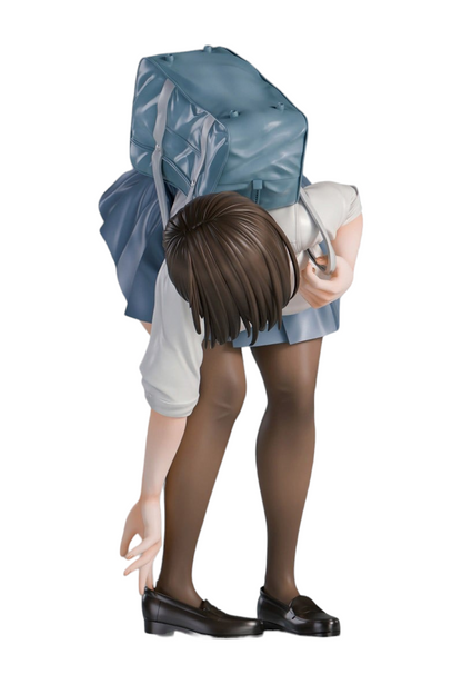 Hyouuma - What are you looking at? -Insight