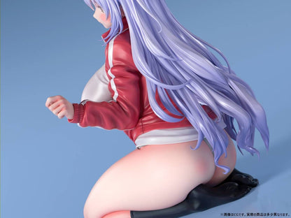 Momoka 1/4 - Nikkan Shoujo - B'Full