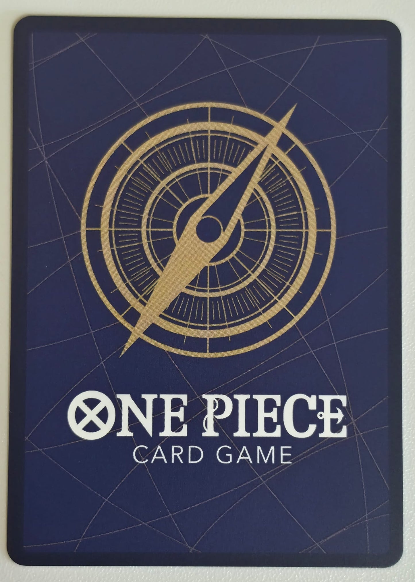 One PIece ST10-014 NM