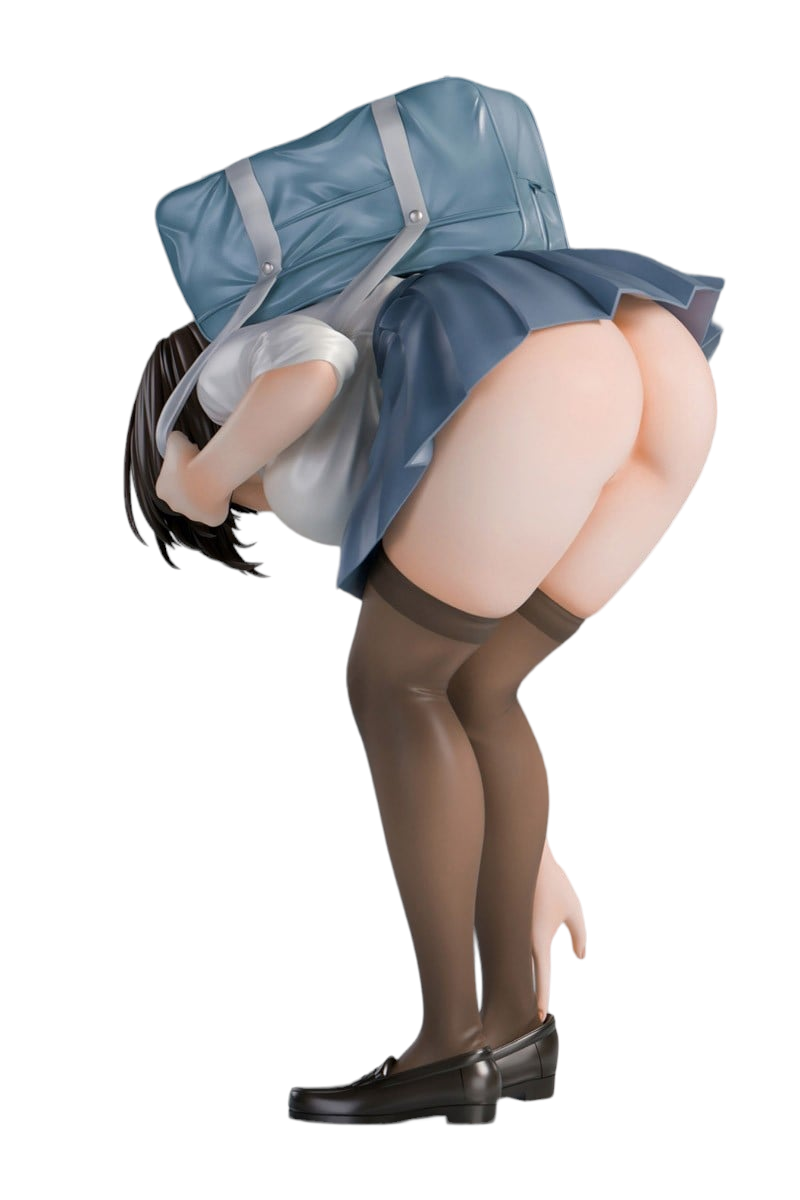 Hyouuma - What are you looking at? - Undressing Ver. - Insight - Anime Figuren günstig kaufen