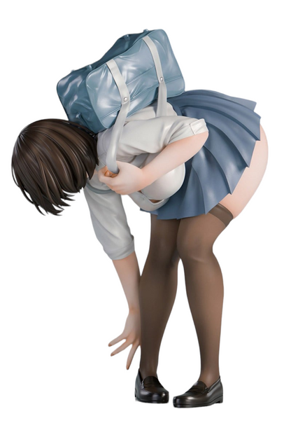 Hyouuma - What are you looking at? -Insight