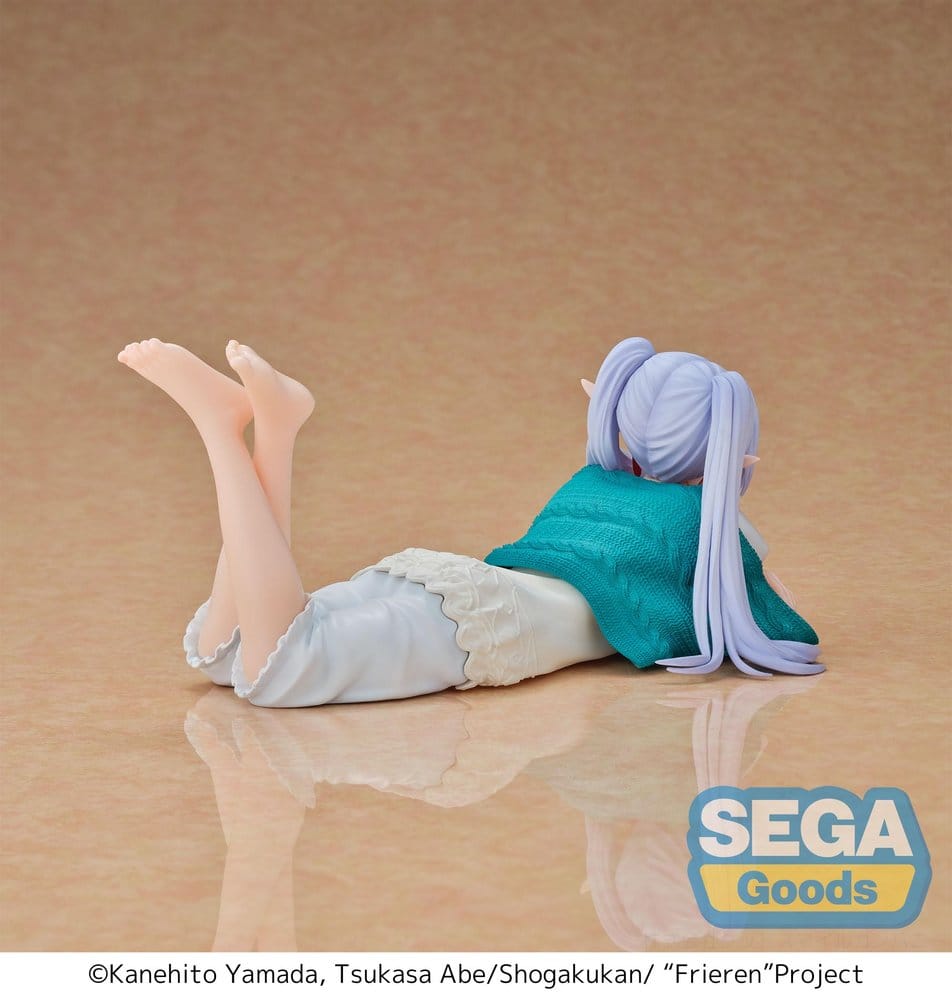 Frieren Loungewear Frieren: Beyond Journey´s End Yumemirize Sega - Anime Figuren günstig kaufen