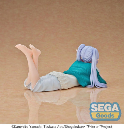 Frieren Loungewear Frieren: Beyond Journey´s End Yumemirize Sega - Anime Figuren günstig kaufen
