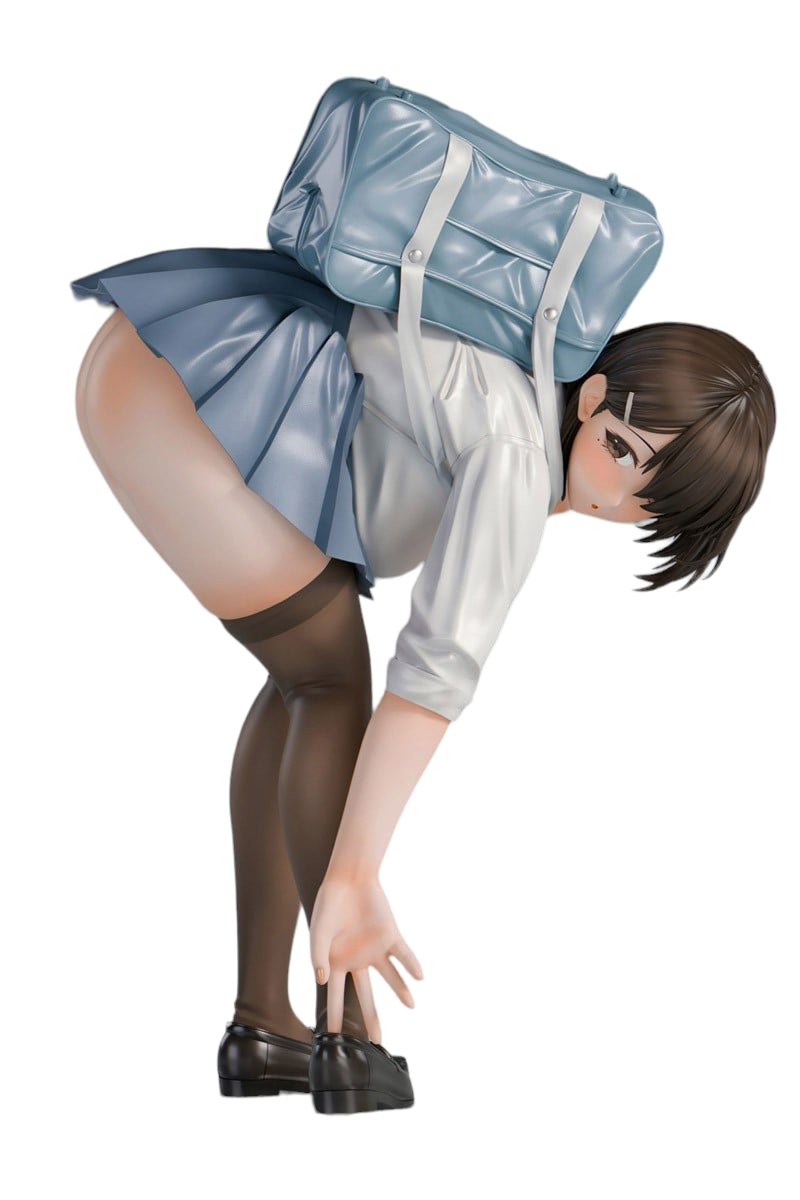 Hyouuma - What are you looking at? - Undressing Ver. - Insight - Anime Figuren günstig kaufen