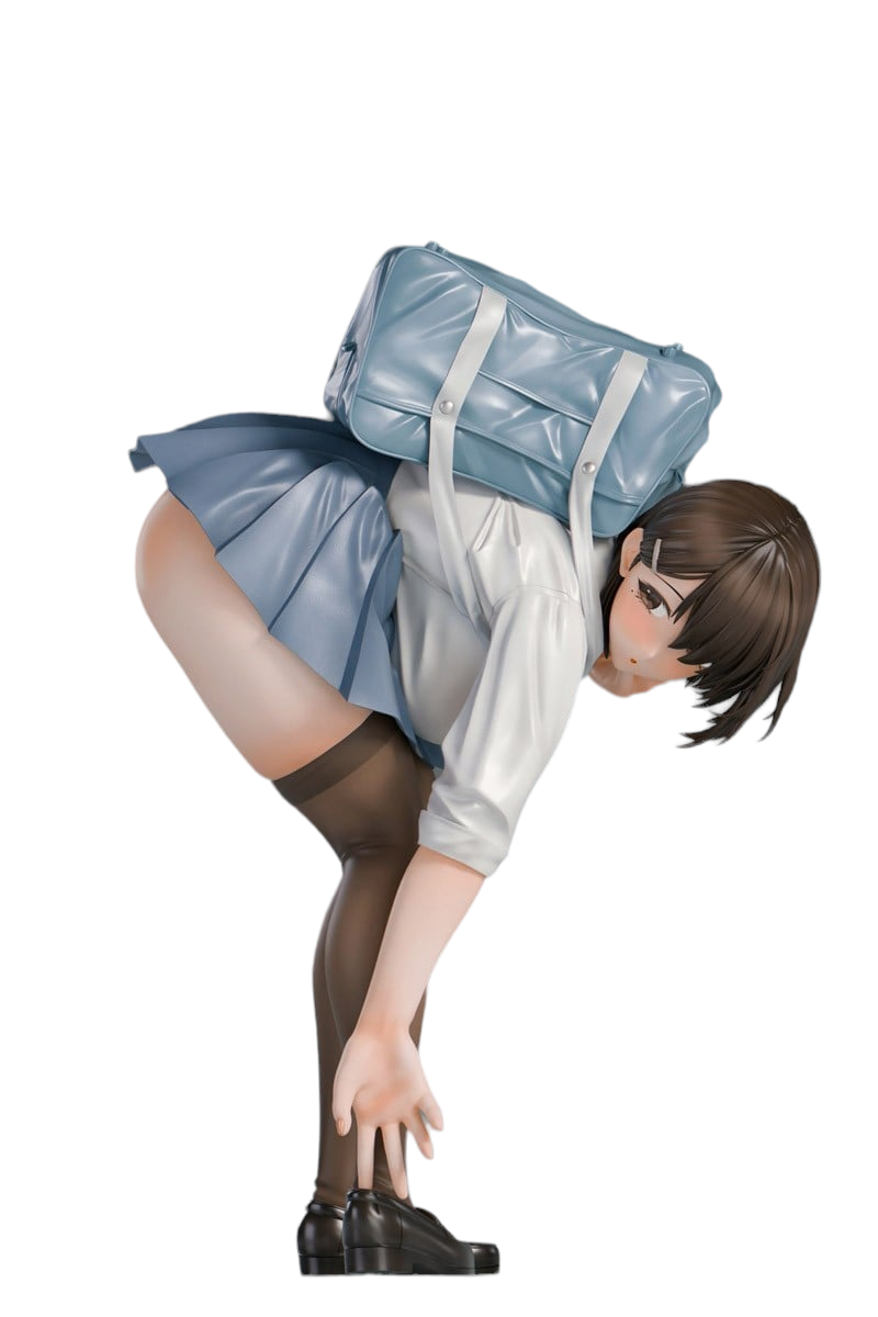 Hyouuma - What are you looking at? -Insight