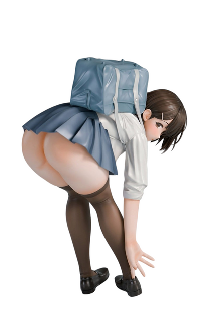 Hyouuma - What are you looking at? - Undressing Ver. - Insight - Anime Figuren günstig kaufen