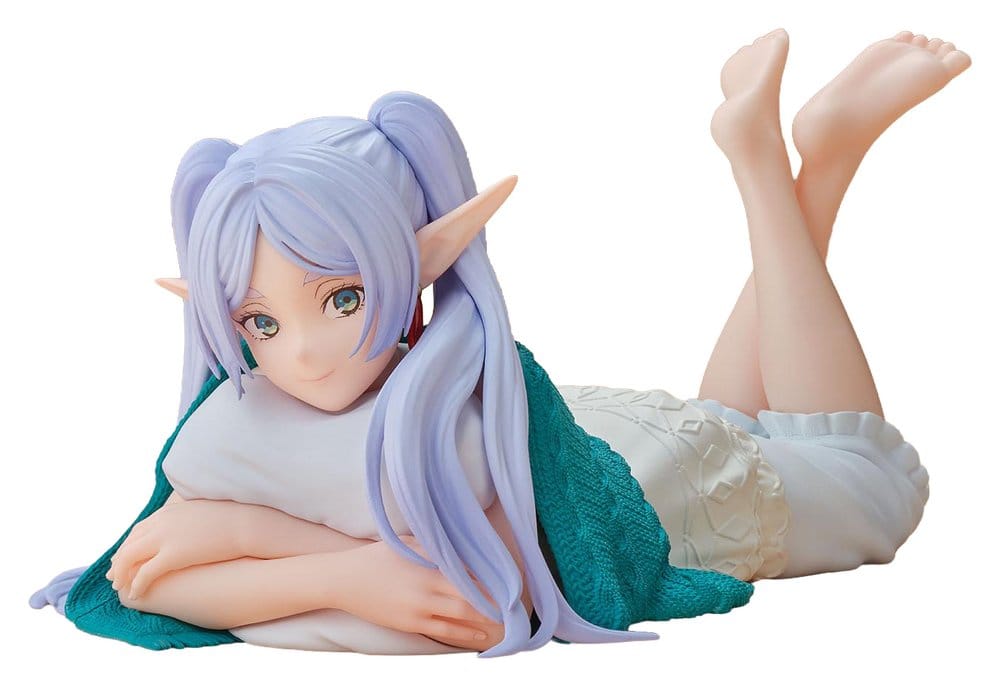 Frieren Loungewear Frieren: Beyond Journey´s End Yumemirize Sega - Anime Figuren günstig kaufen