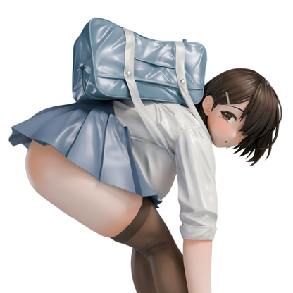Hyouuma - What are you looking at? -Insight