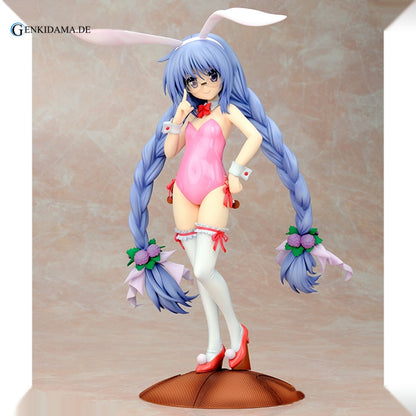 RO-KYU-BU! SS - Saki Nagatsuka -Shiro Usagi-san Ver. - Anime Figuren günstig kaufen