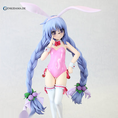 RO-KYU-BU! SS - Saki Nagatsuka -Shiro Usagi-san Ver. - Anime Figuren günstig kaufen